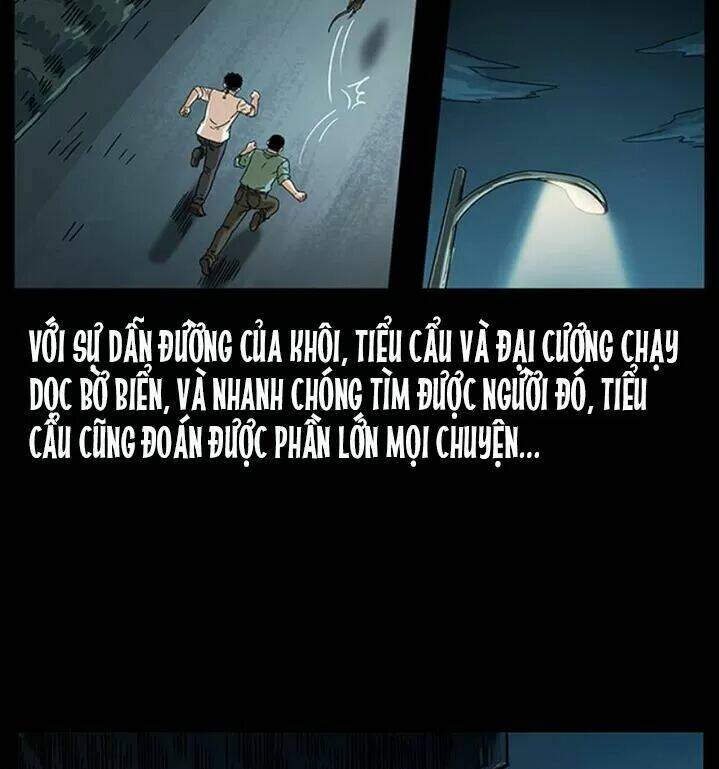 U Minh Ngụy tượng Chapter 236 - Trang 68