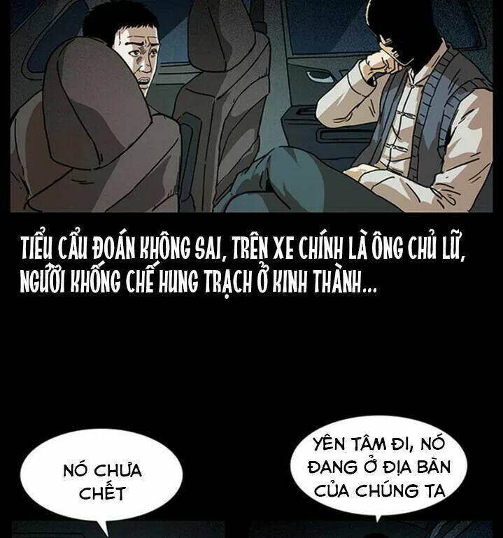 U Minh Ngụy tượng Chapter 236 - Trang 70