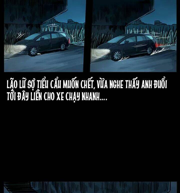 U Minh Ngụy tượng Chapter 236 - Trang 74