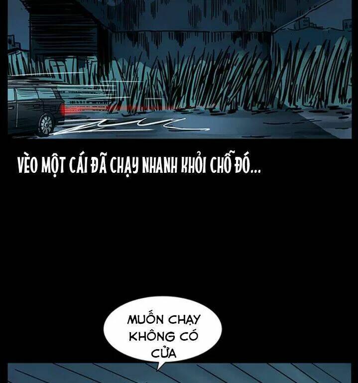 U Minh Ngụy tượng Chapter 236 - Trang 75