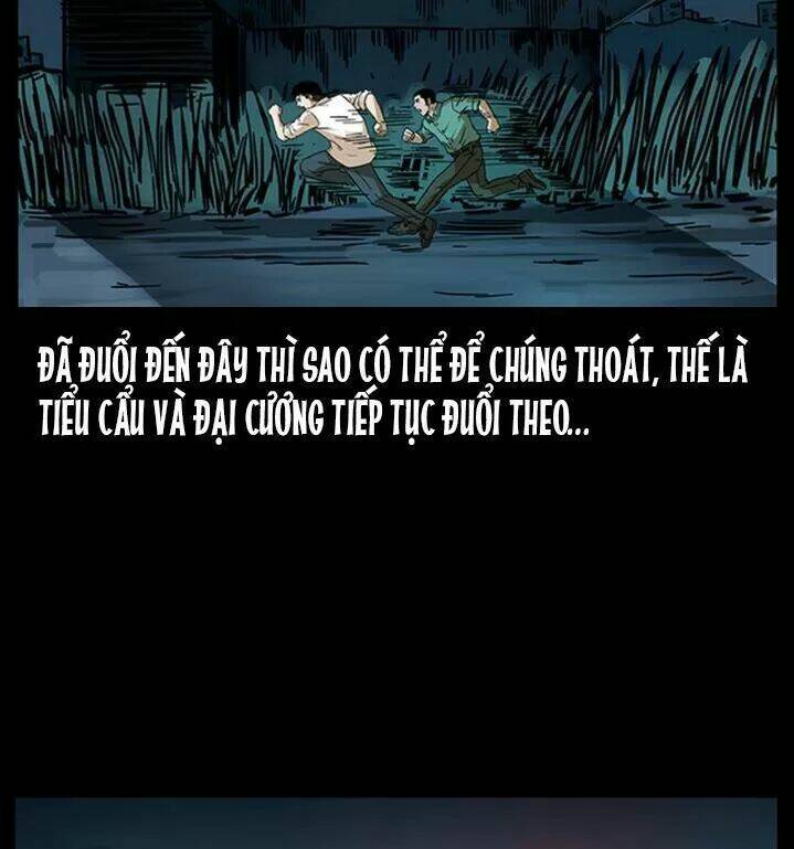 U Minh Ngụy tượng Chapter 236 - Trang 77