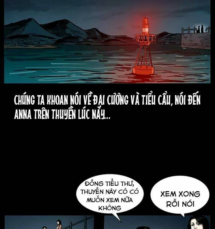 U Minh Ngụy tượng Chapter 236 - Trang 78