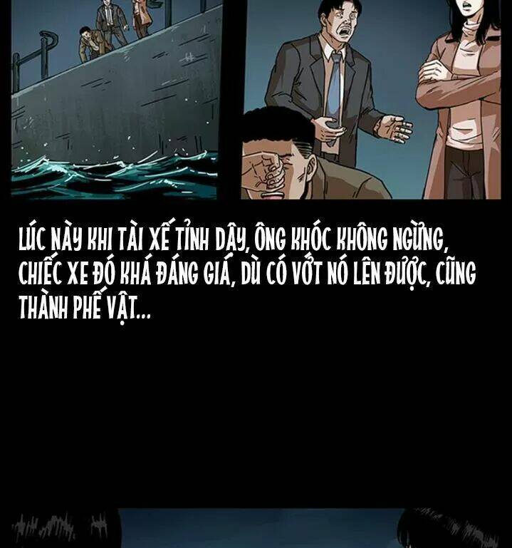 U Minh Ngụy tượng Chapter 236 - Trang 79