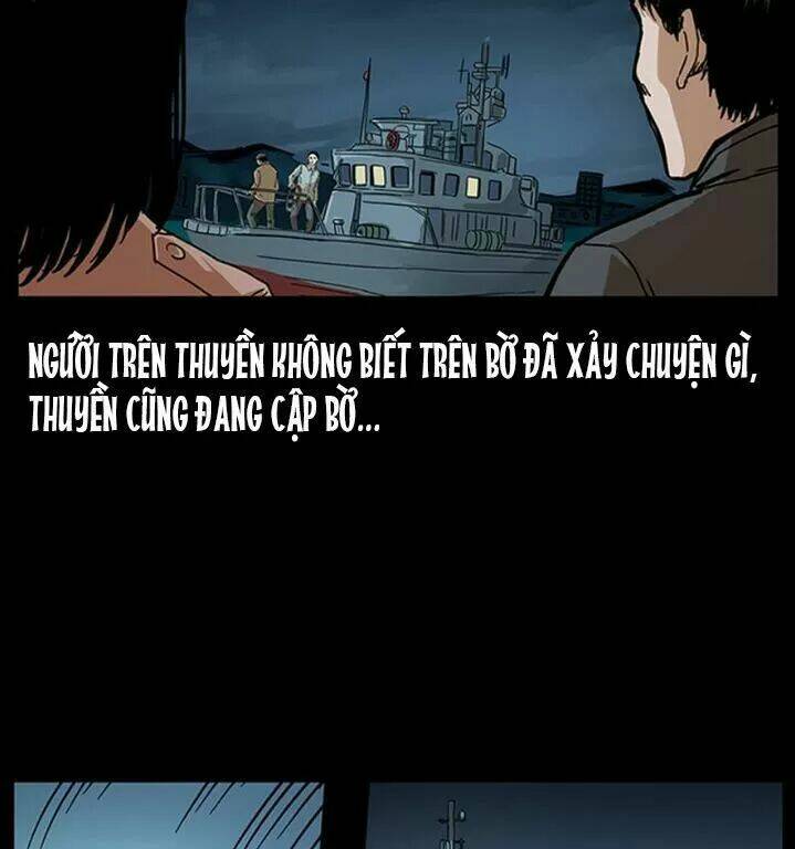 U Minh Ngụy tượng Chapter 236 - Trang 80