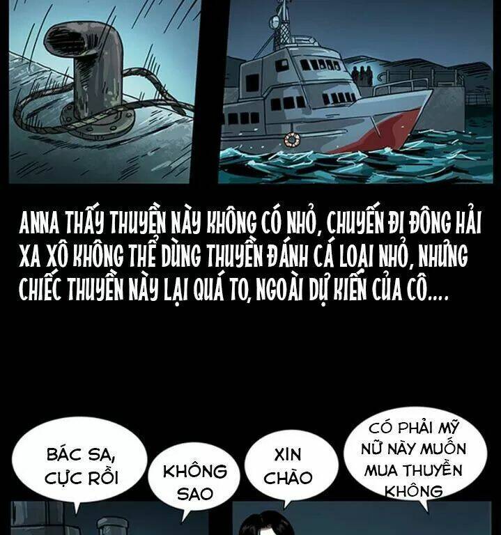 U Minh Ngụy tượng Chapter 236 - Trang 81