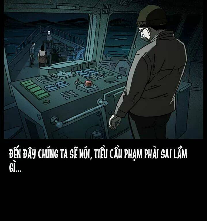 U Minh Ngụy tượng Chapter 236 - Trang 88