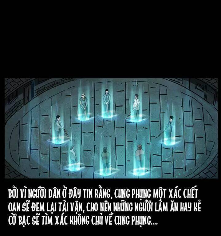 U Minh Ngụy tượng - Chapter 237 - Page 16