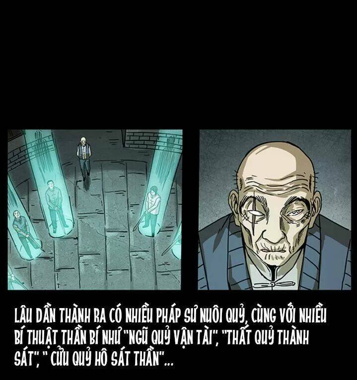 U Minh Ngụy tượng - Chapter 237 - Page 17