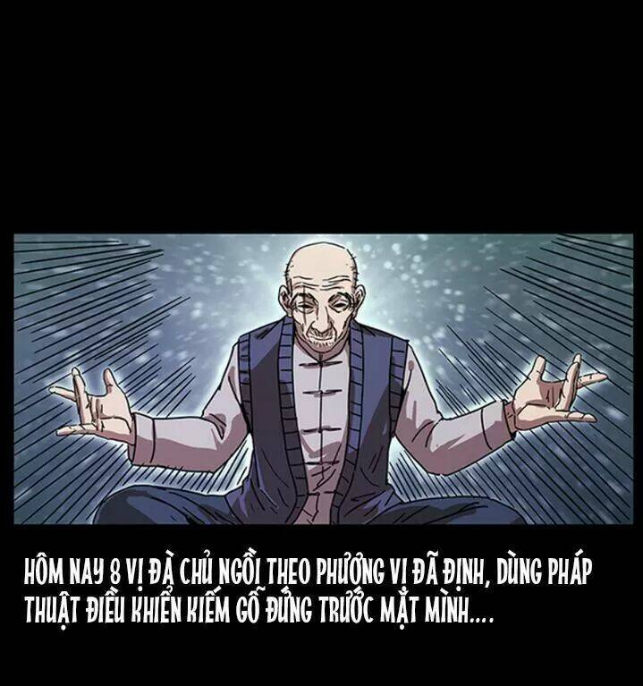 U Minh Ngụy tượng - Chapter 237 - Page 19