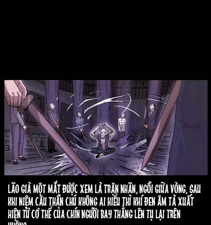 U Minh Ngụy tượng - Chapter 237 - Page 20