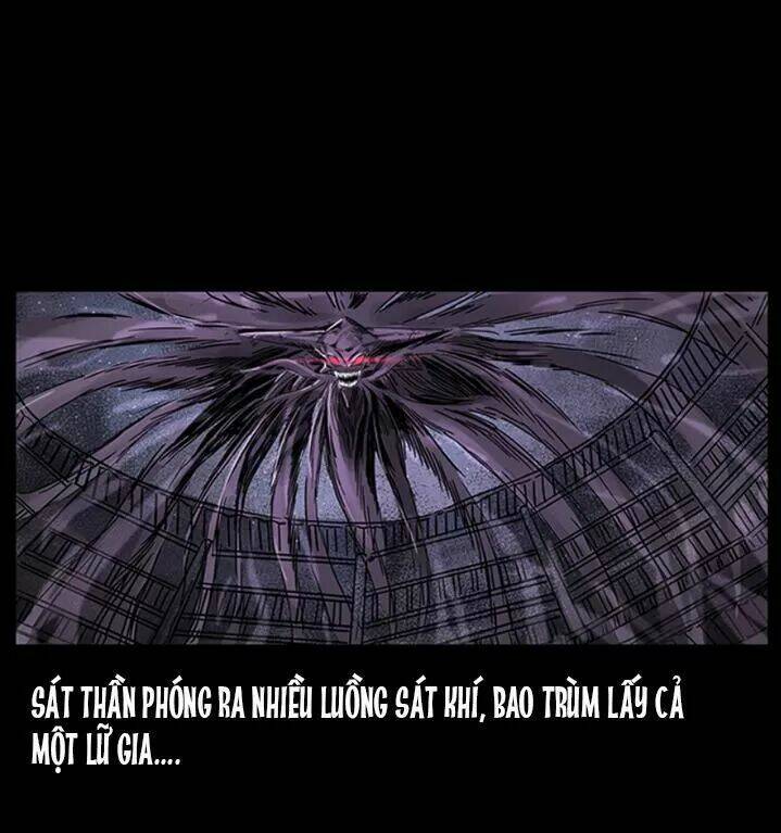 U Minh Ngụy tượng - Chapter 237 - Page 22