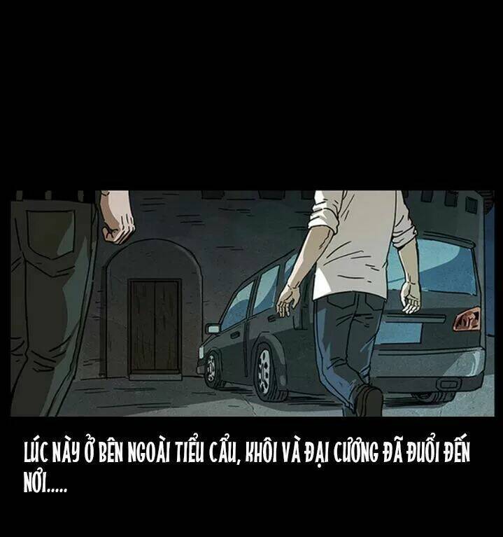 U Minh Ngụy tượng - Chapter 237 - Page 23