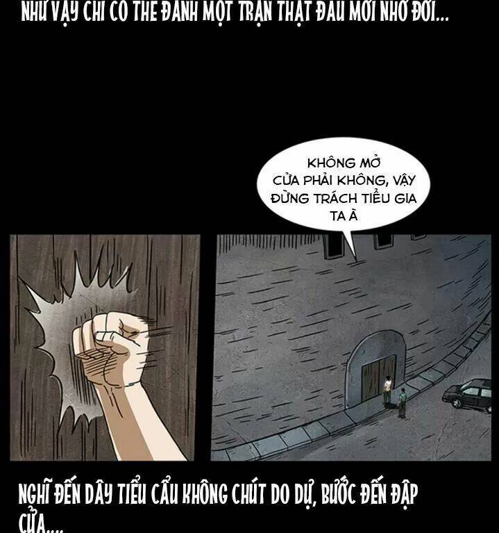 U Minh Ngụy tượng - Chapter 237 - Page 25