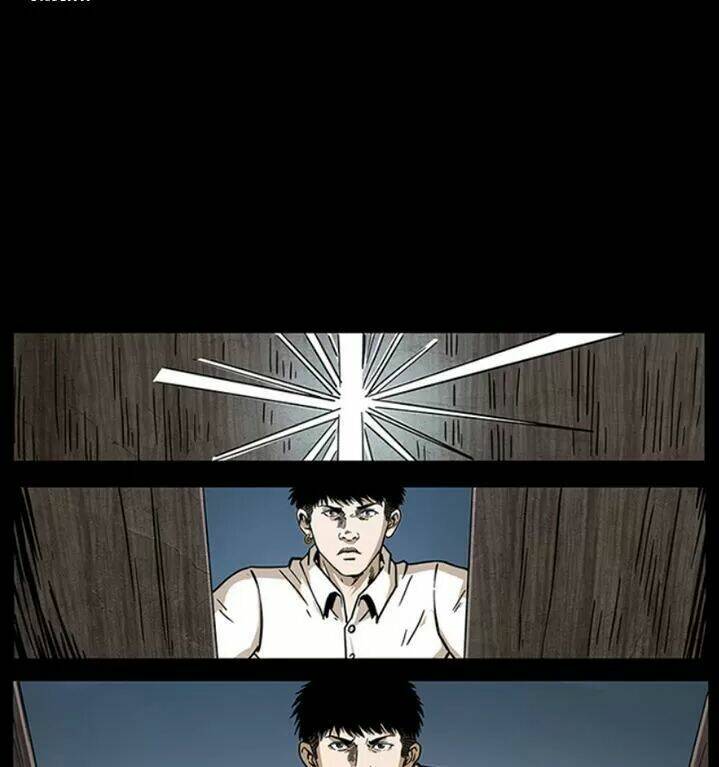 U Minh Ngụy tượng - Chapter 237 - Page 26