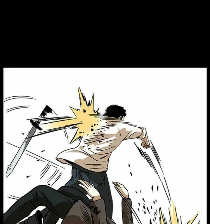 U Minh Ngụy tượng - Chapter 237 - Page 30