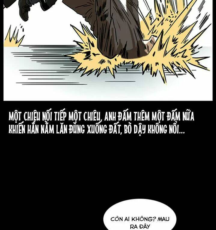 U Minh Ngụy tượng - Chapter 237 - Page 31