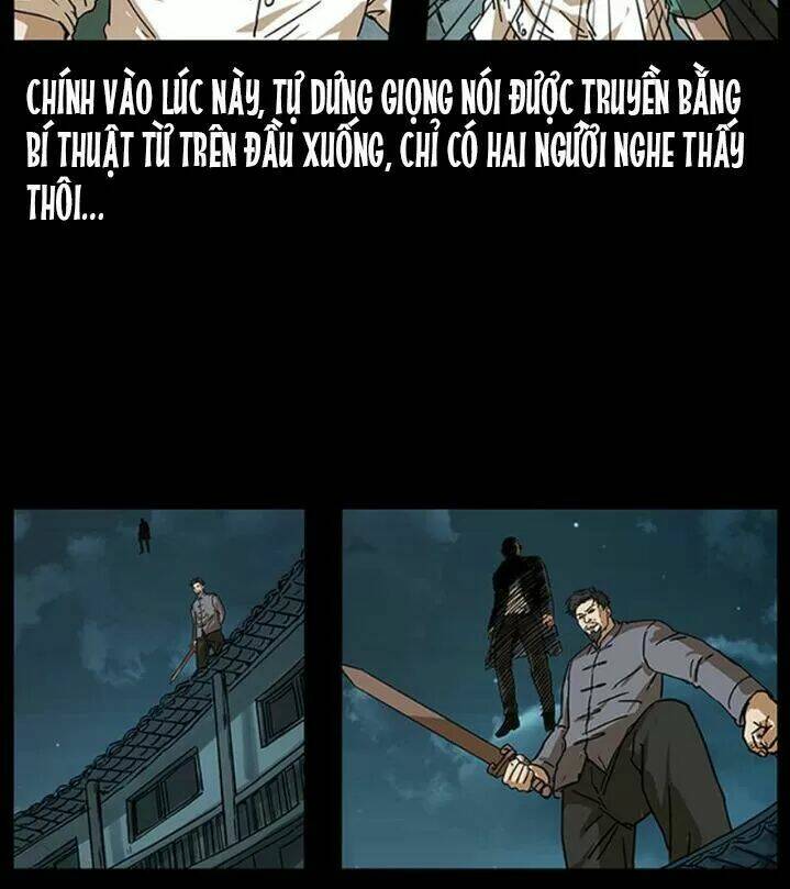 U Minh Ngụy tượng - Chapter 237 - Page 43