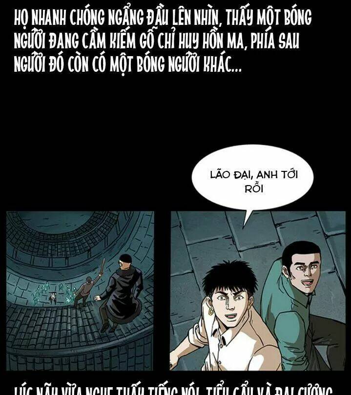 U Minh Ngụy tượng - Chapter 237 - Page 44