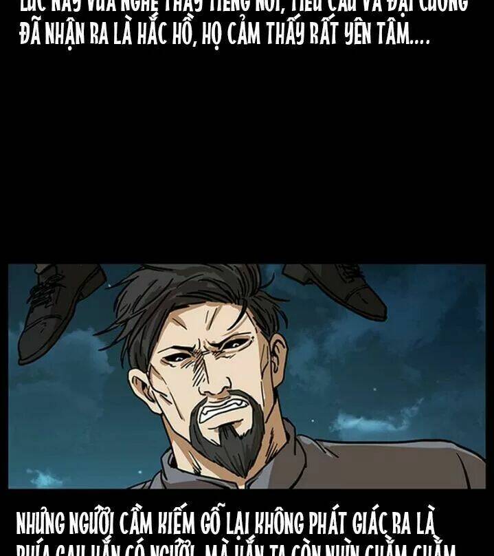 U Minh Ngụy tượng - Chapter 237 - Page 45