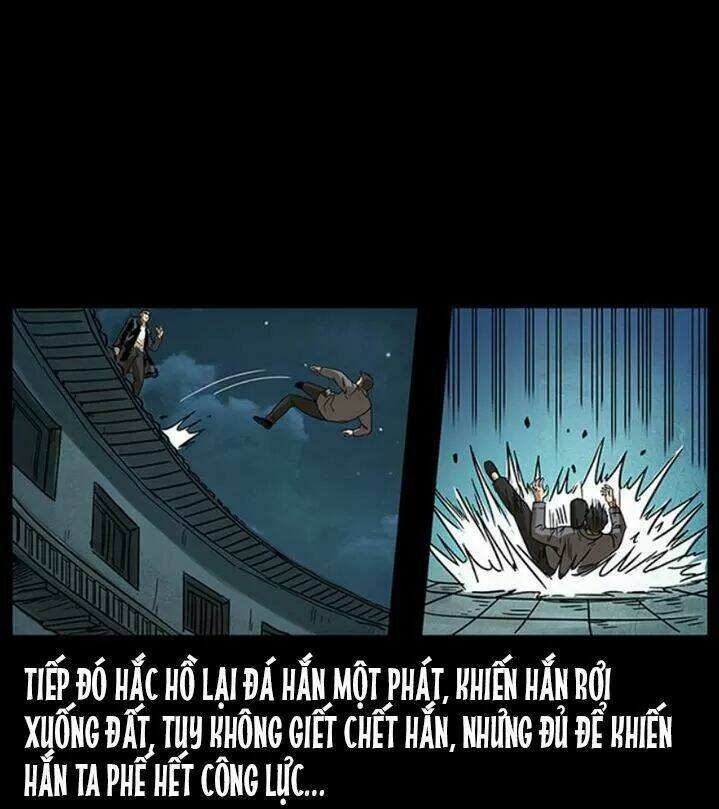 U Minh Ngụy tượng - Chapter 237 - Page 47