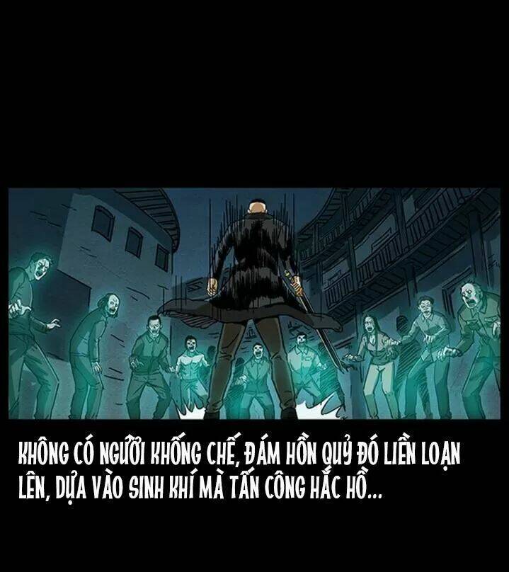 U Minh Ngụy tượng - Chapter 237 - Page 48