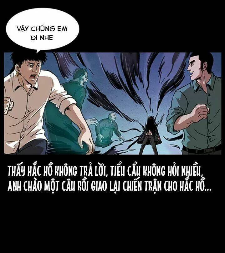 U Minh Ngụy tượng - Chapter 237 - Page 51