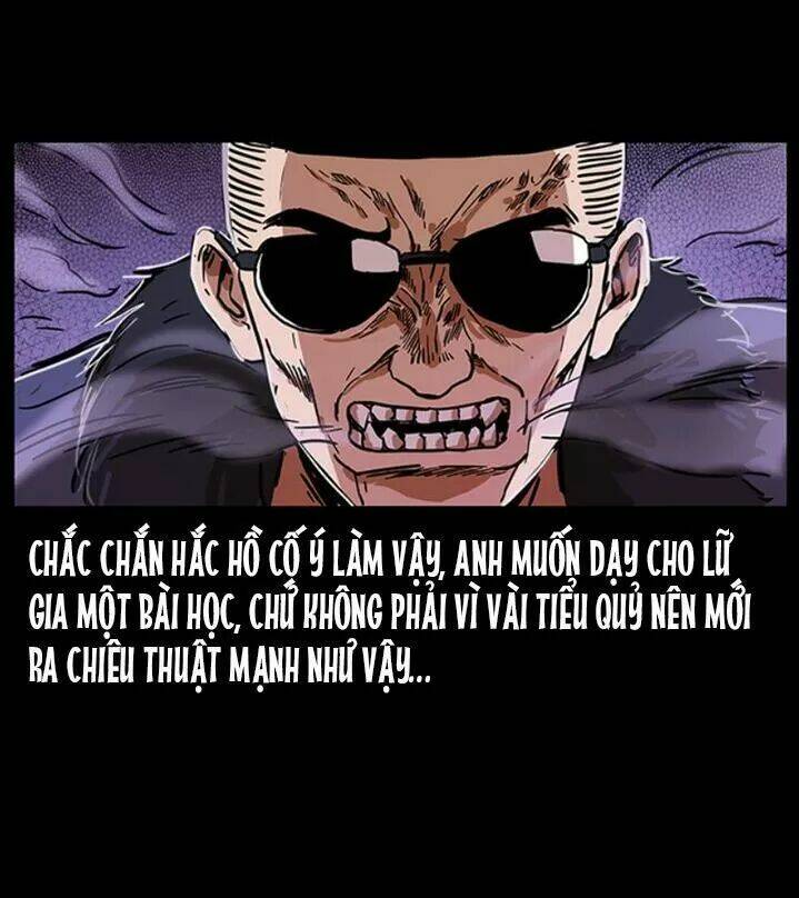 U Minh Ngụy tượng - Chapter 237 - Page 52