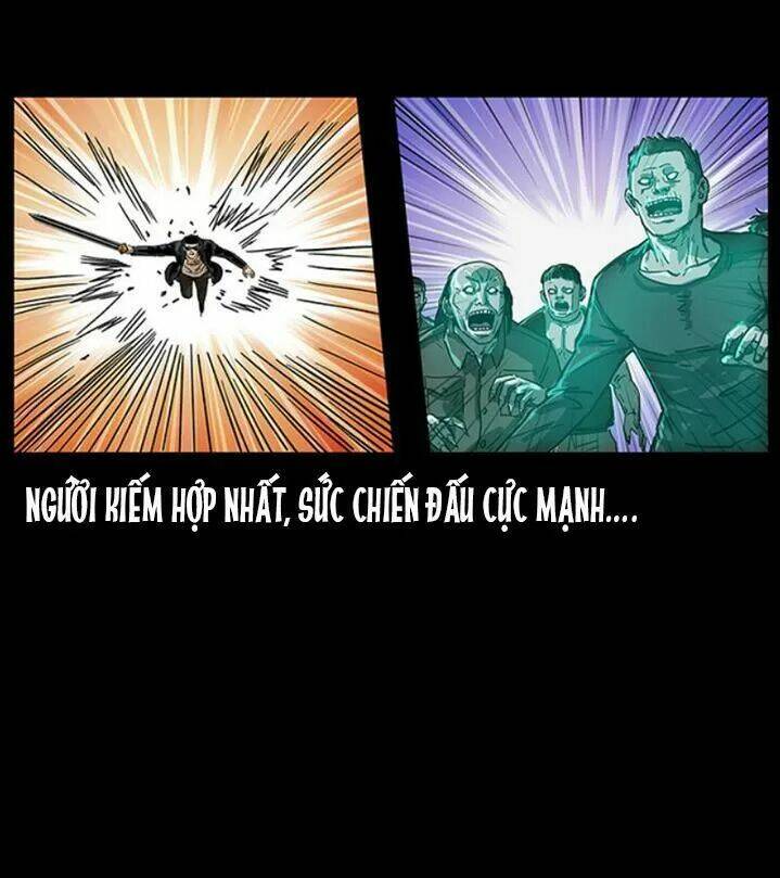 U Minh Ngụy tượng - Chapter 237 - Page 53