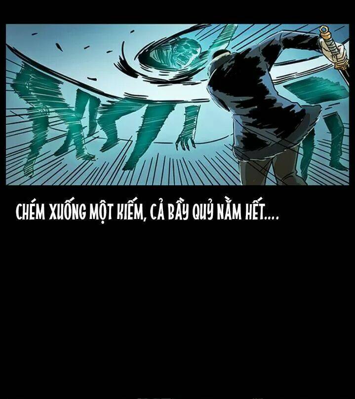 U Minh Ngụy tượng - Chapter 237 - Page 54