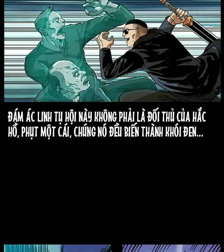 U Minh Ngụy tượng - Chapter 237 - Page 55