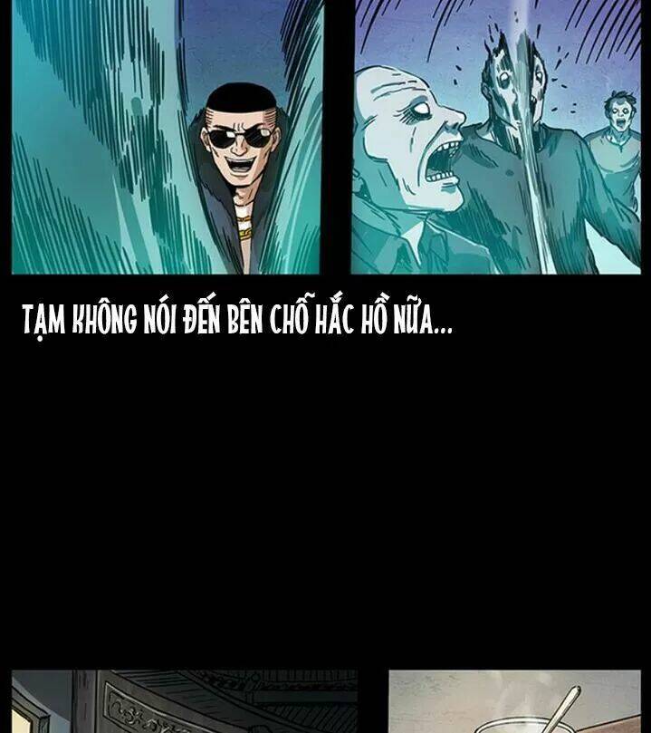 U Minh Ngụy tượng - Chapter 237 - Page 56