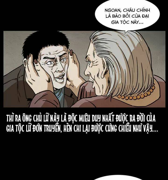 U Minh Ngụy tượng - Chapter 237 - Page 5