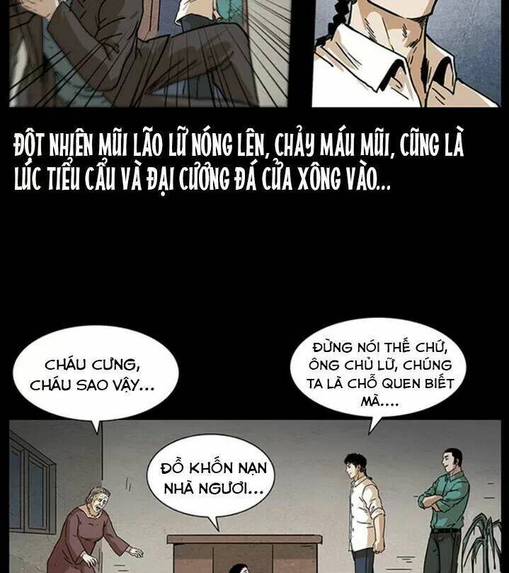 U Minh Ngụy tượng - Chapter 237 - Page 60