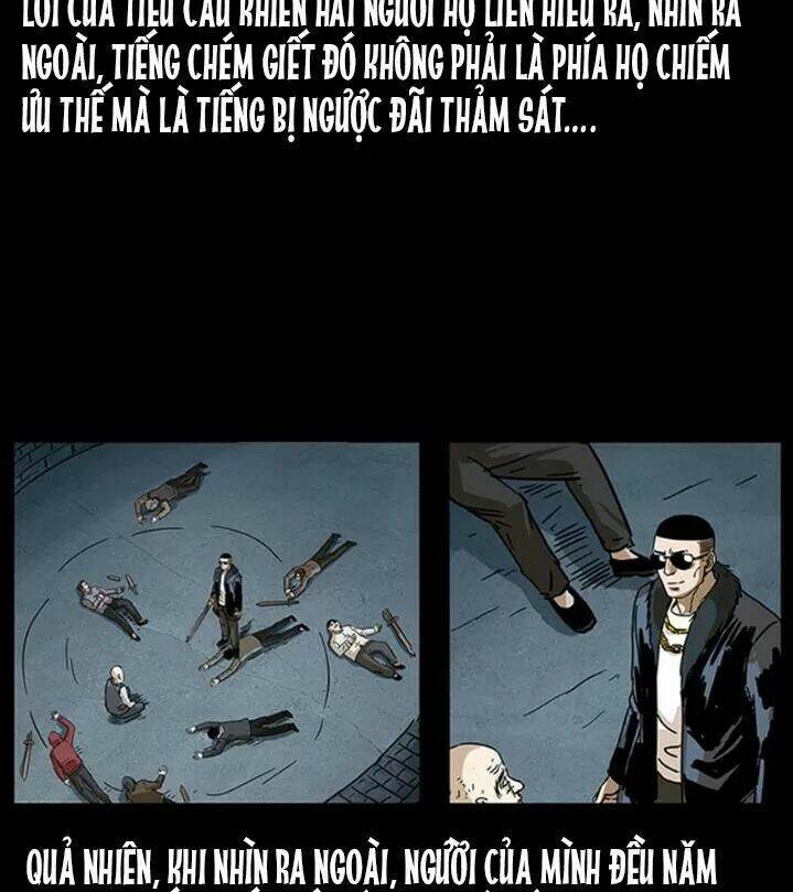 U Minh Ngụy tượng - Chapter 237 - Page 65