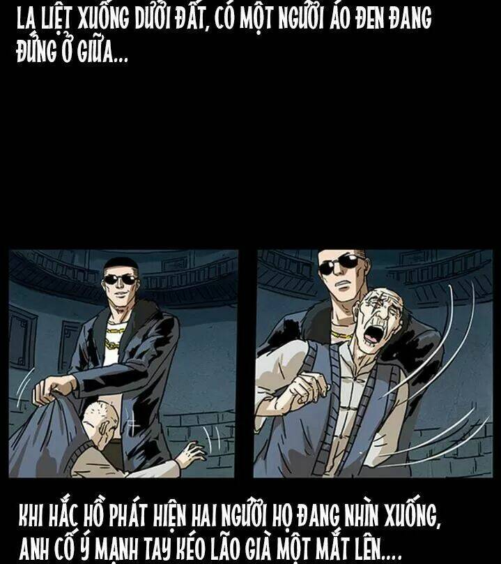 U Minh Ngụy tượng - Chapter 237 - Page 66