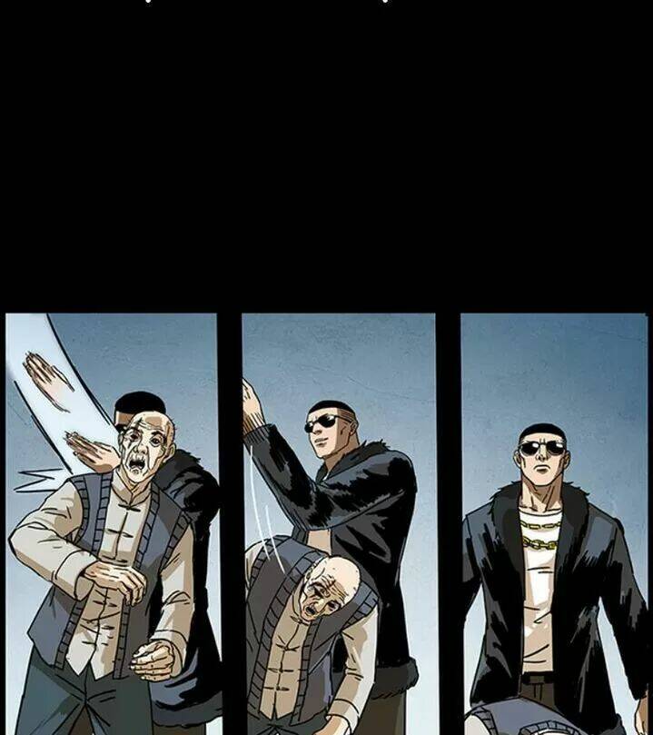 U Minh Ngụy tượng - Chapter 237 - Page 67