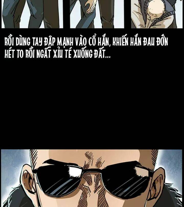 U Minh Ngụy tượng - Chapter 237 - Page 68