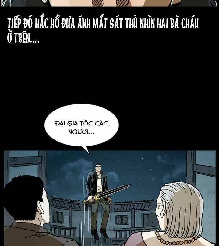 U Minh Ngụy tượng - Chapter 237 - Page 69