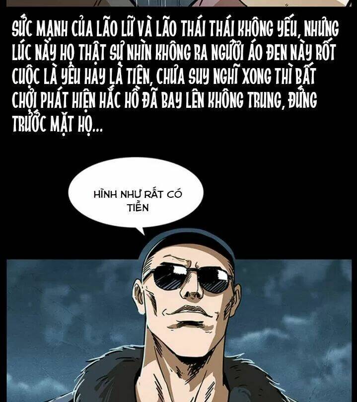 U Minh Ngụy tượng - Chapter 237 - Page 70