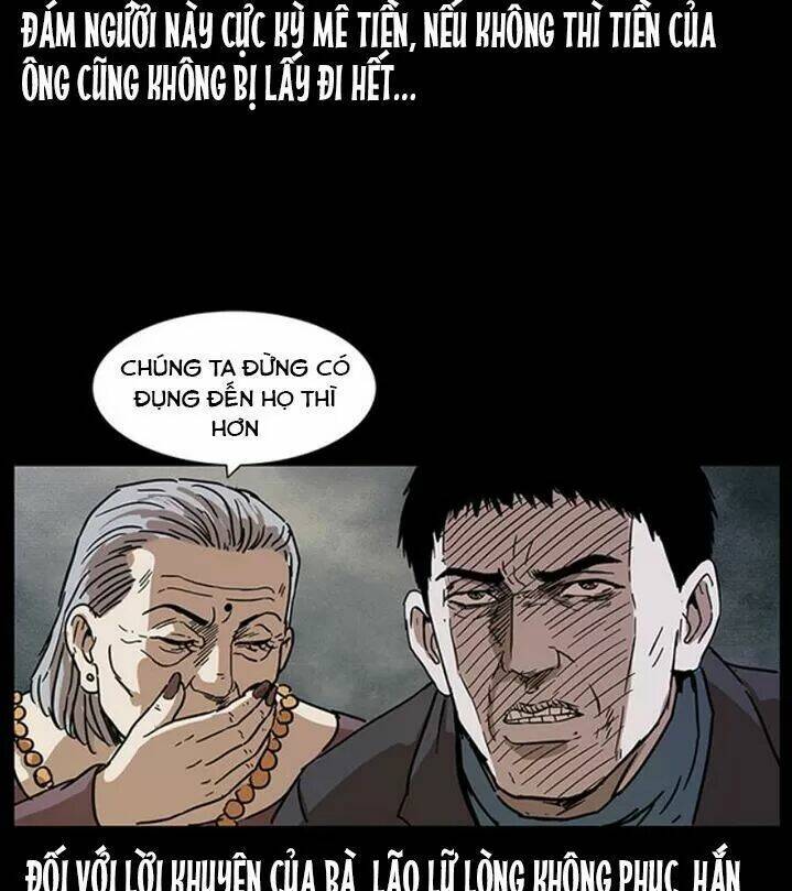 U Minh Ngụy tượng - Chapter 237 - Page 72