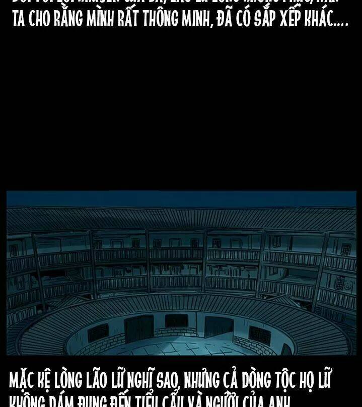 U Minh Ngụy tượng - Chapter 237 - Page 73