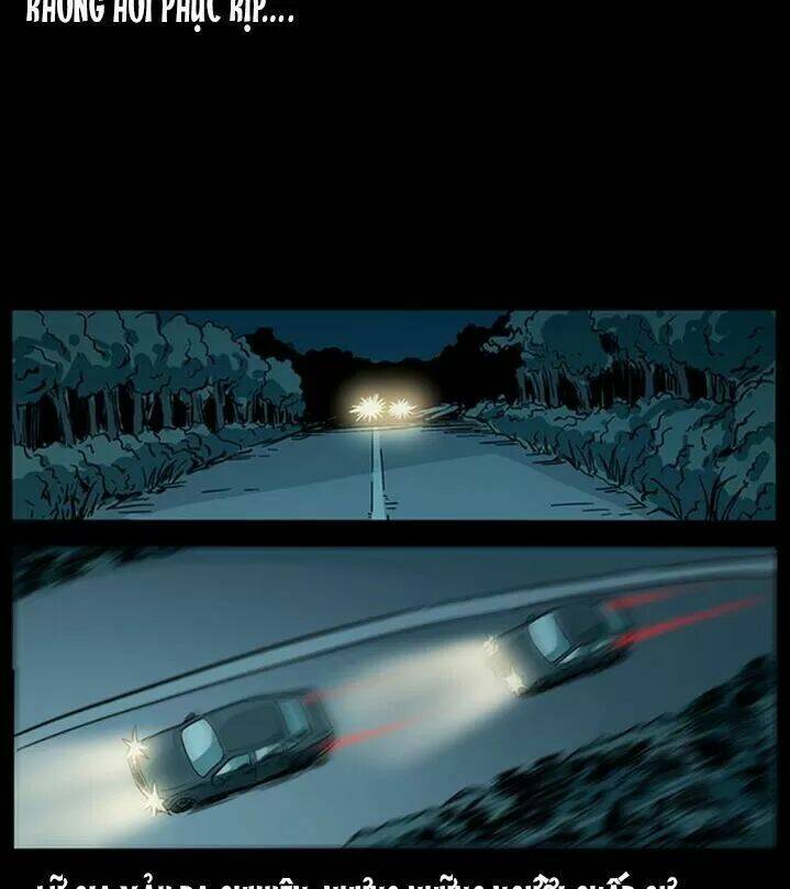 U Minh Ngụy tượng - Chapter 237 - Page 75