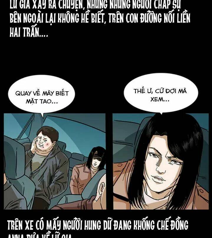 U Minh Ngụy tượng - Chapter 237 - Page 76