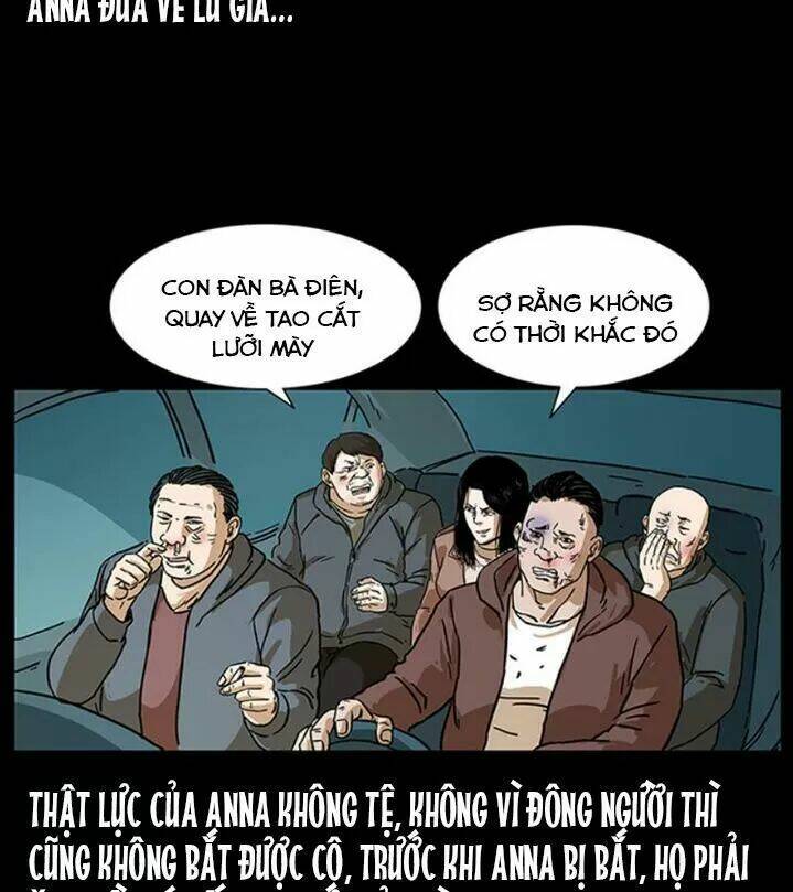 U Minh Ngụy tượng - Chapter 237 - Page 77