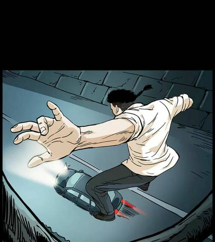 U Minh Ngụy tượng - Chapter 237 - Page 80