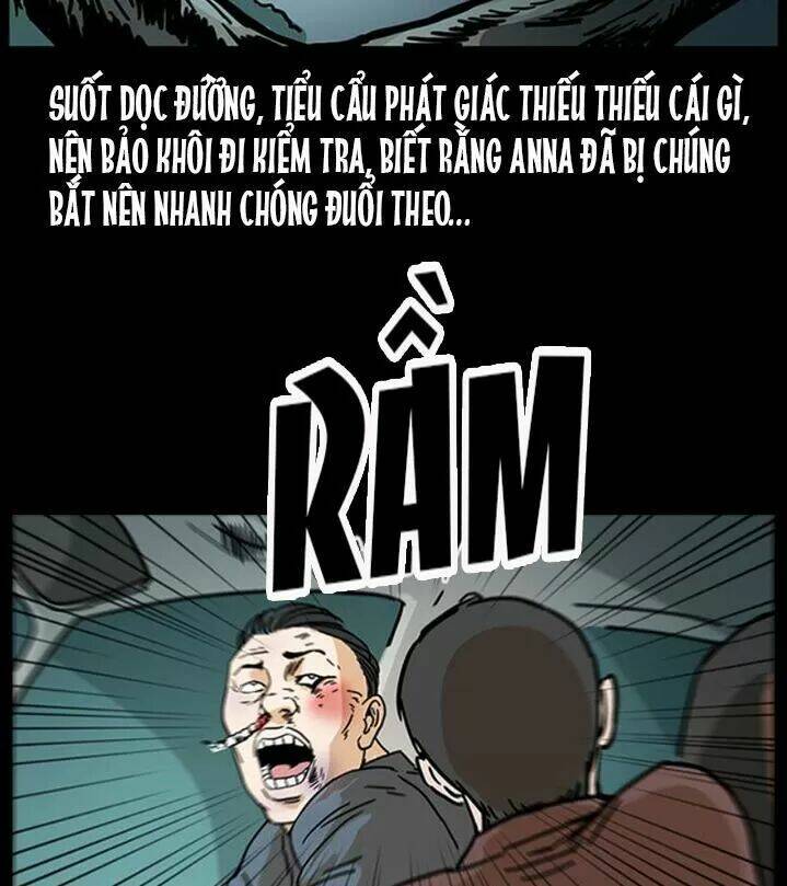 U Minh Ngụy tượng - Chapter 237 - Page 81