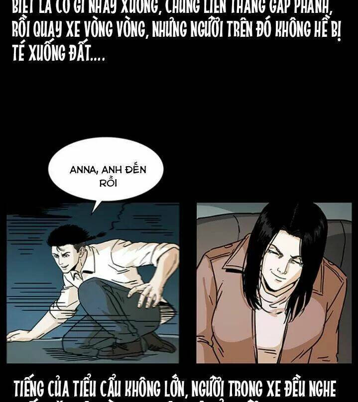 U Minh Ngụy tượng - Chapter 237 - Page 83