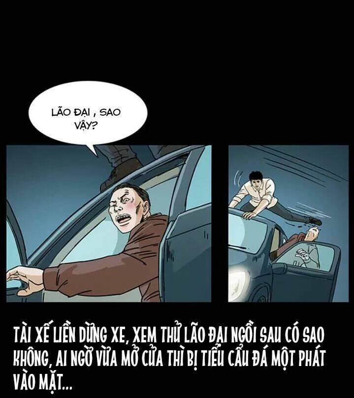 U Minh Ngụy tượng - Chapter 237 - Page 86