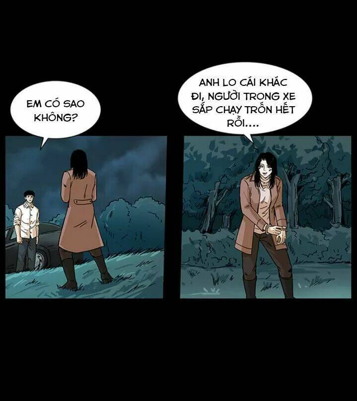 U Minh Ngụy tượng - Chapter 237 - Page 87