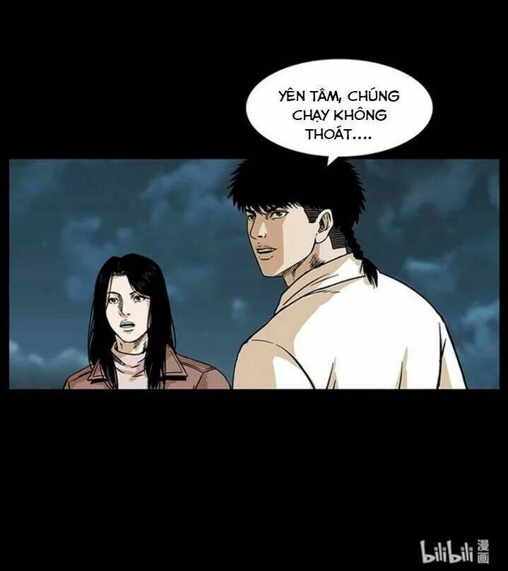 U Minh Ngụy tượng - Chapter 237 - Page 88